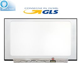 B156HAN02.1 HW6A Display LCD 15,6 LED Slim 1920x1080 30 pin-Fh IPS