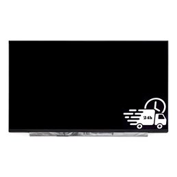 DISPLAY LCD Dell INSPIRON P84F001 SERIES 15.6 WideScreen (13.6"x7.6")  LED 30 pin IPS
