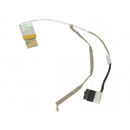 Cavo connessione flat display notebook HP COMPAQ CQ43 LCD CABLE 35040700-11C-G