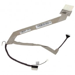 Cavo connessione flat display TOSHIBA Satellite L40 L40-18Z LCD CABLE 14G2202TS10MTB
