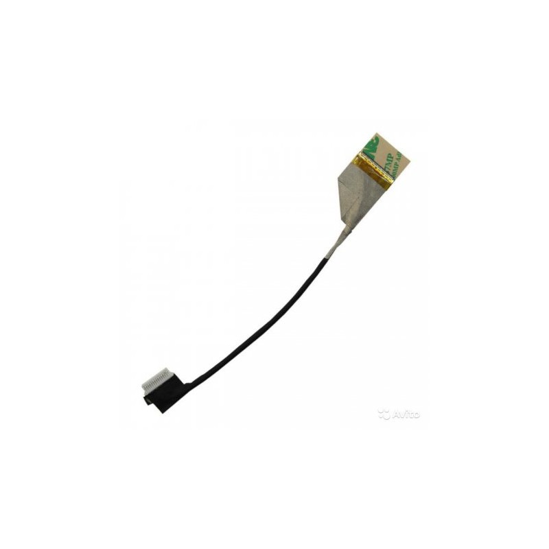 Cavo connessione flat display notebook Asus ASUS K50IN K50AB K50AF K50AD K50IE K50IJ K50ID K50C K50IP K50IL 14G2204KI11M