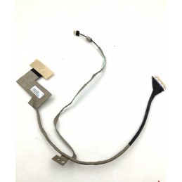 Cavo connessione  FLAT ACER ACER ASPIRE 5934 5935 5935G 5940  KAQB0 LCD CABLE DC02000QN00 REV 1.0.