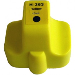 Cartuccia Inkjet per HP 363 yellow