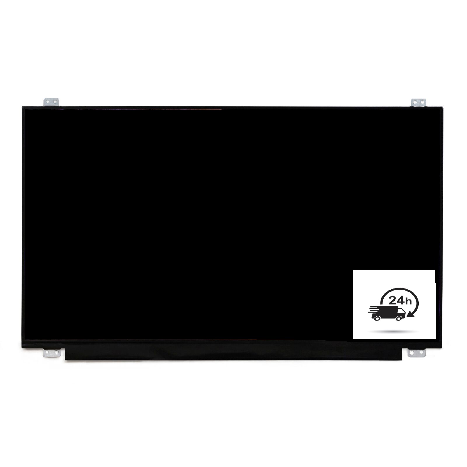 NT156WHM-N42 V8.0 DISPLAY LCD 15.6 WideScreen (13.6"x7.6") LED - Afbeelding 3 van 4