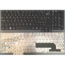 Tastiera Italiana per notebook SAMSUNG NP-X520 X520 nera