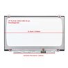 N140HCE-EN1 REV.C1 Display lcd schermo led 14,0 Slim 30 pin wxga hd (1920X1080) IPS