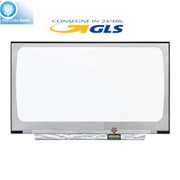 Display lcd schermo HP CHROMEBOOK 14A-NA0013NB 14" led Slim 30 pin wxga  (1920X1080) IPS