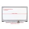 Display lcd schermo Toshiba TECRA A40-G SERIES 14" led Slim 30 pin wxga  (1920X1080) IPS