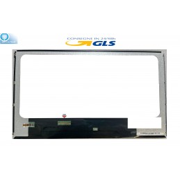 Display LCD Schermo 15,6" LED IBM-LENOVO ESSENTIAL G500 20236 40 PIN 1366X768