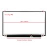 DISPLAY LCD ACER NITRO 5 AN515-51-53KK 15.6 1920x1080 LED 30 pin