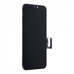 DISPLAY IPHONE 11 TOUCH SCREEN NERO JK INCELL