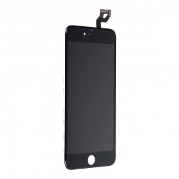 Display Lcd per Apple Iphone 6S plus  completo di 3D Touch screen e cornice nero TRIPLA A.