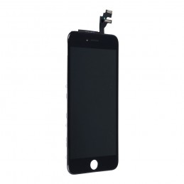 Display Lcd per Apple Iphone 6 Plus completo di Touch screen e cornice nero Tripla A.