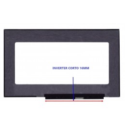 B140HAN06.B HW0A Display lcd schermo led Slim 30 pin wxga hd (1920X1080) IPS