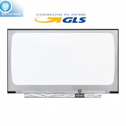 B140XTN07.2 HWBA Display lcd schermo LED Slim 30 pin wxga hd (1366x768)