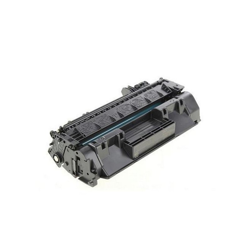 Toner Comp. con HP CF280A