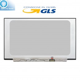 Display LCD Dell INSPIRON P112F012 SERIES Schermo 15,6" LED Slim 1366x768 30 PIN