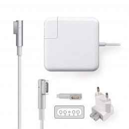 Alimentatore MagSafe per Apple MacBook 13 inizio 2008 2009