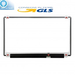 Display LCD Lenovo IDEAPAD 320S-15IKB 81BQ005VIX Schermo 15,6 LED 1366X768 30 PIN