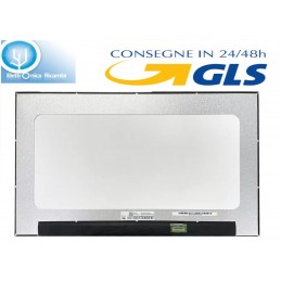 N156HCE-G72 Display LCD 15,6 LED Slim 1920x1080 30-pin Fh IPS