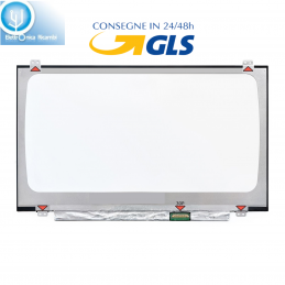 Display ASUS VIVOBOOK A407 SERIES schermo lcd led Slim 30 pin wxga hd (1366x768)