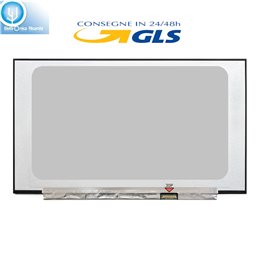 Display LCD HP 15-DW0000NS 15,6 LED SLIM 1366X768 HD 30 PIN 