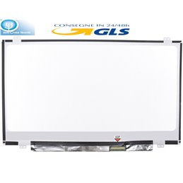 Display LCD HP 14-G000 CTO 14" LED HD 1366X768 40 PIN