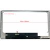 Display LCD HP 15-D000 15,6 LED HD 1366X768 40 PIN