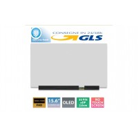 Display Oled 15,6 1920x1080 30 pin Ips
